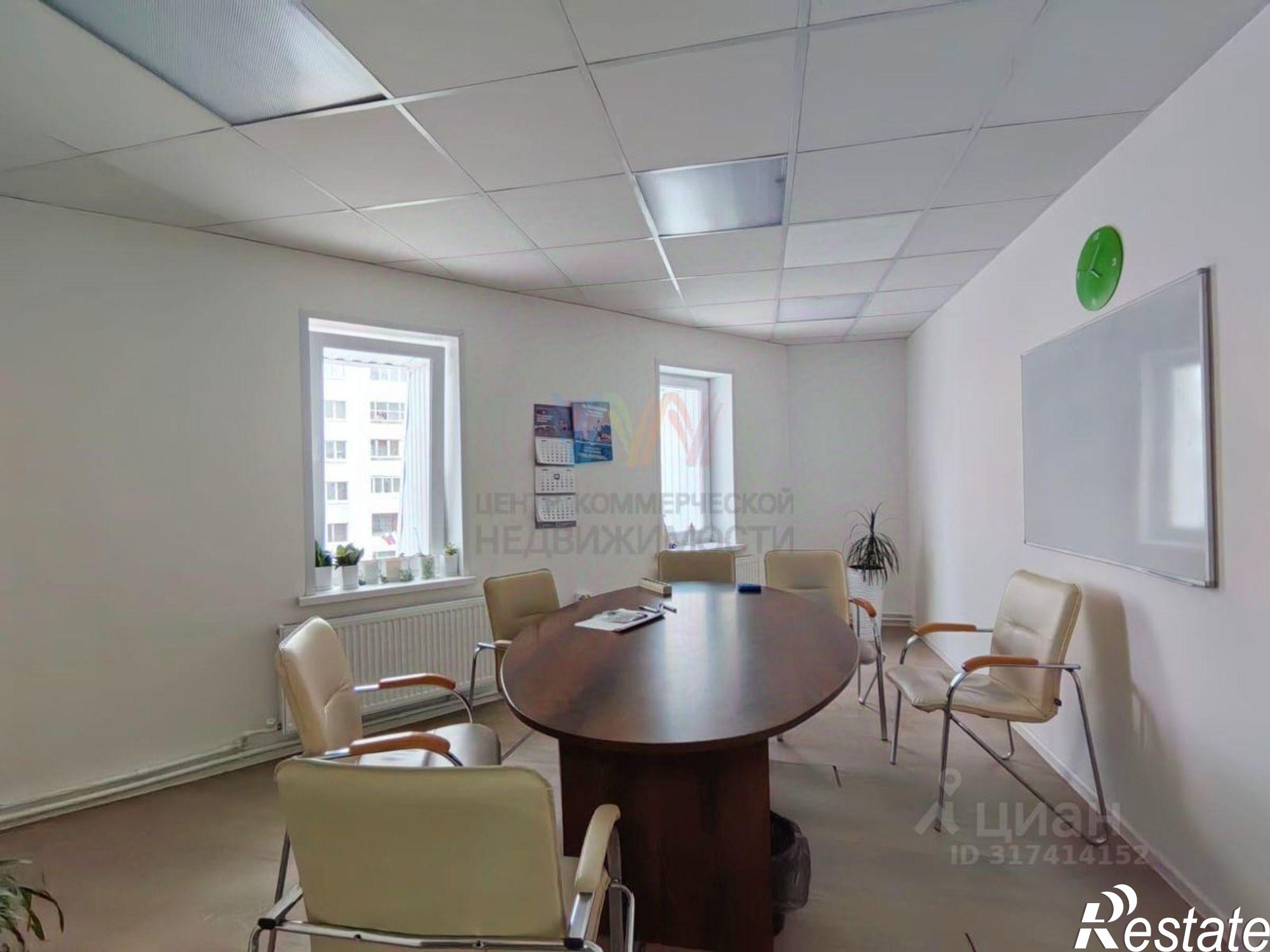 Купить торговое помещение за 160 000 000 рублей на Уфа, Шафиева  52