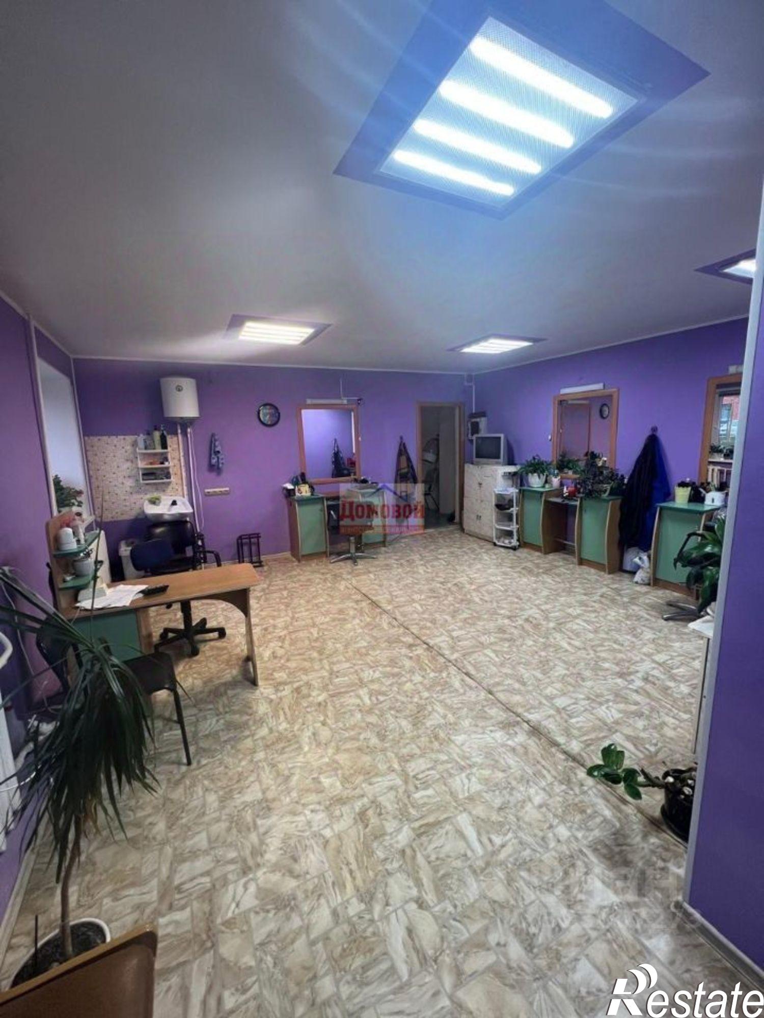 Купить офис, помещение под офис за 3 953 520 рублей на Белебеевский район, Белебей