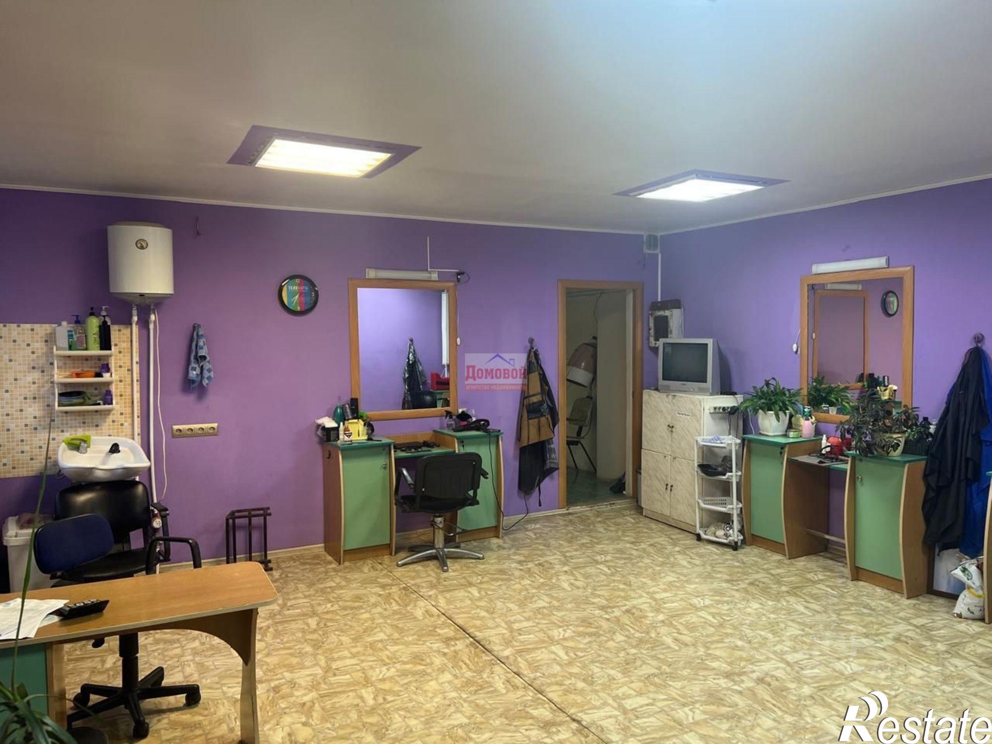 Купить офис, помещение под офис за 3 953 520 рублей на Белебеевский район, Белебей