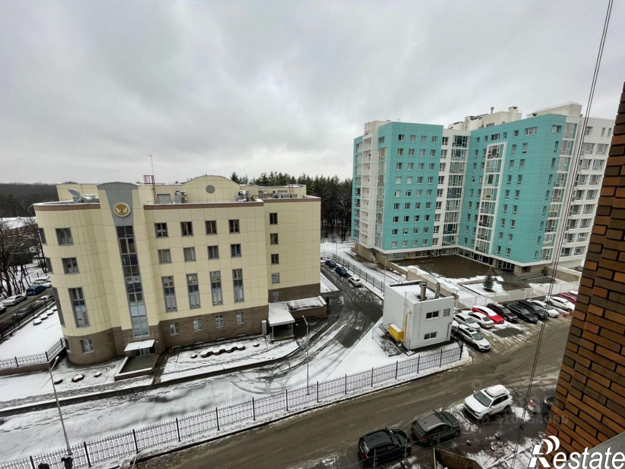 Купить квартиру за 23 000 000 рублей на Уфа