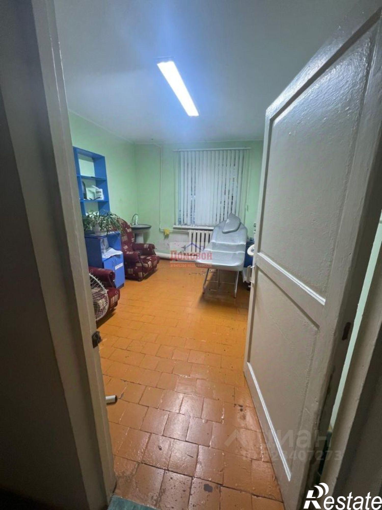 Купить офис, помещение под офис за 3 953 520 рублей на Белебеевский район, Белебей