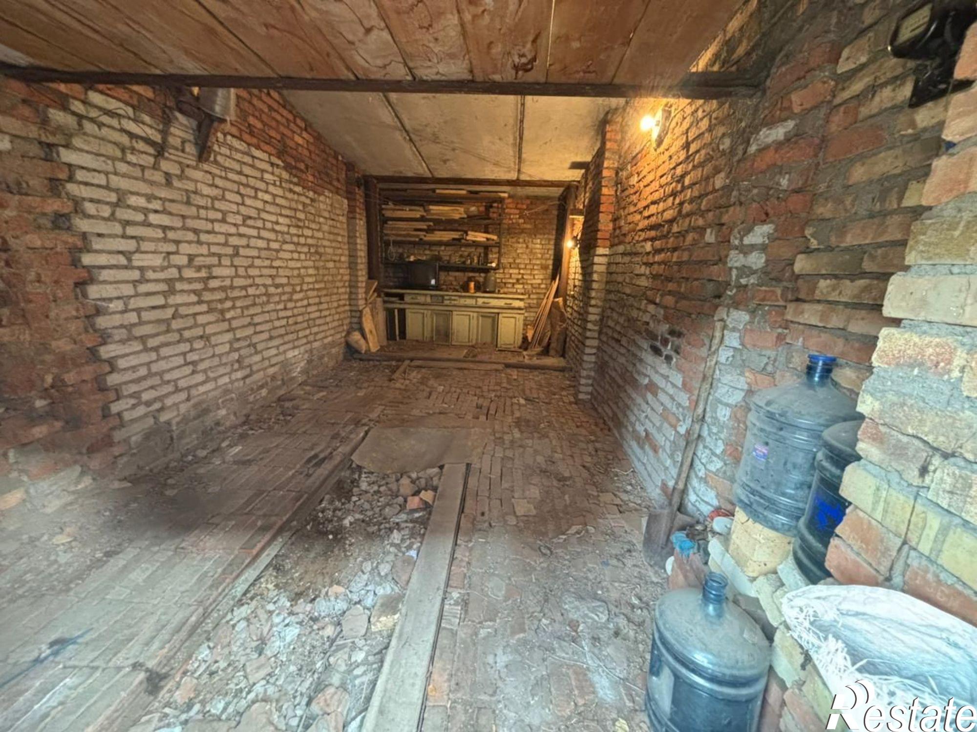 Купить гараж, место в паркинге за 621 360 рублей на Уфа