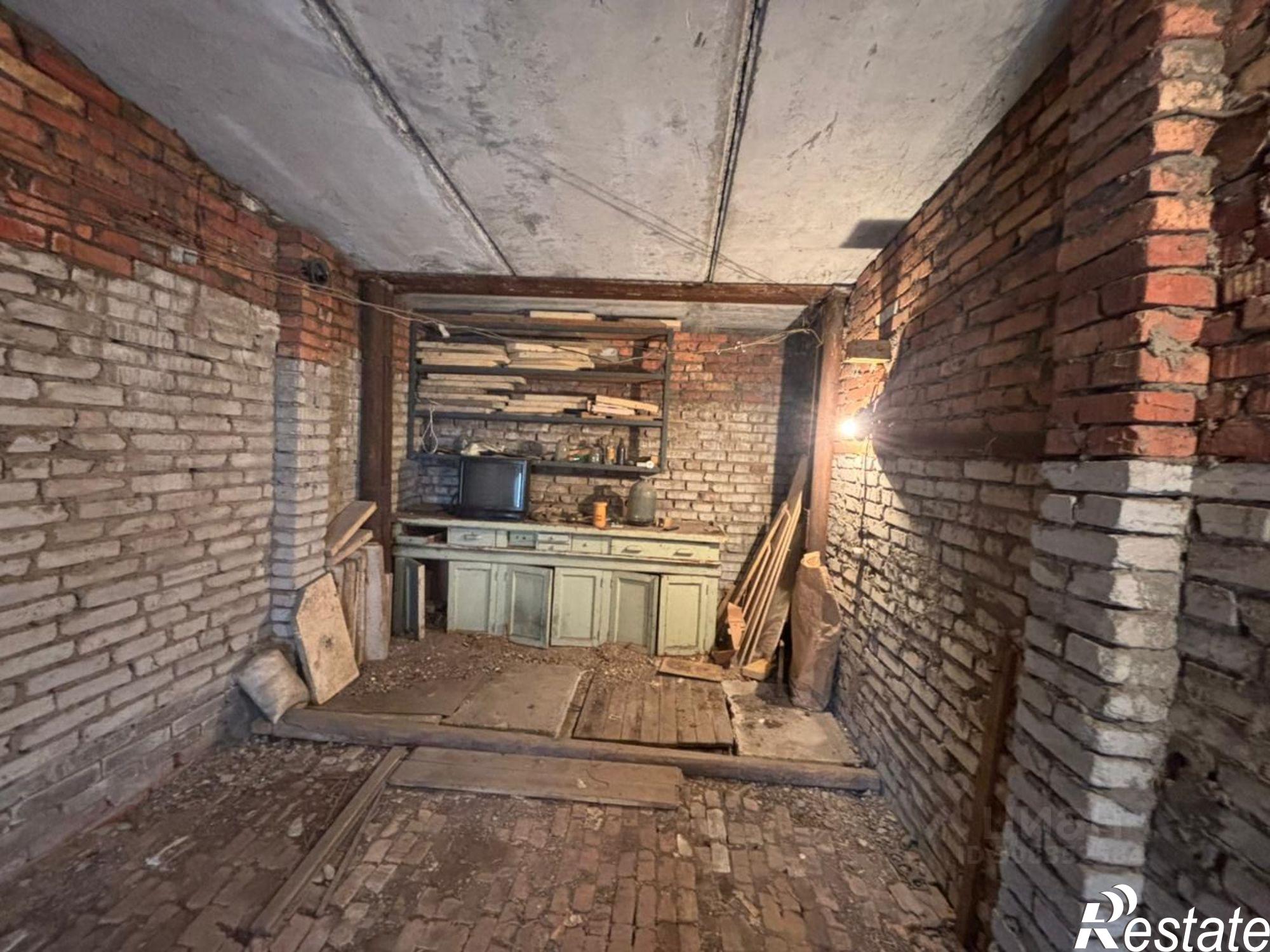 Купить гараж, место в паркинге за 621 360 рублей на Уфа