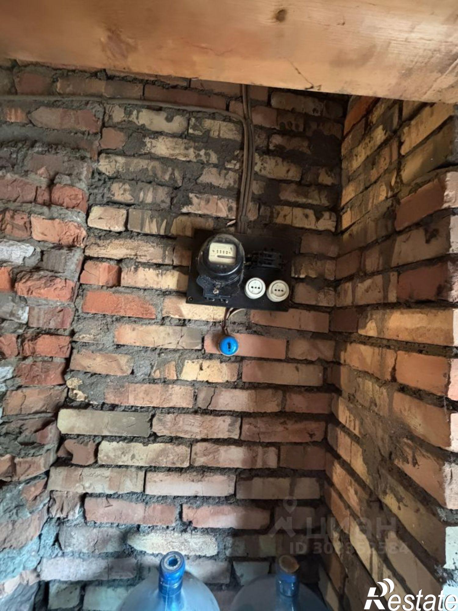 Купить гараж, место в паркинге за 621 360 рублей на Уфа