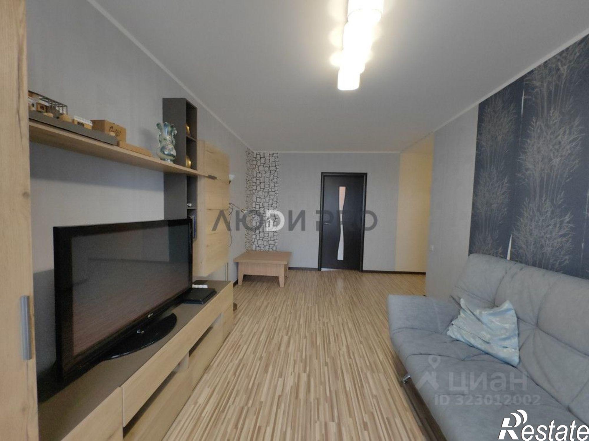 Купить квартиру за 7 450 000 рублей на Уфа г., Орджоникидзевский