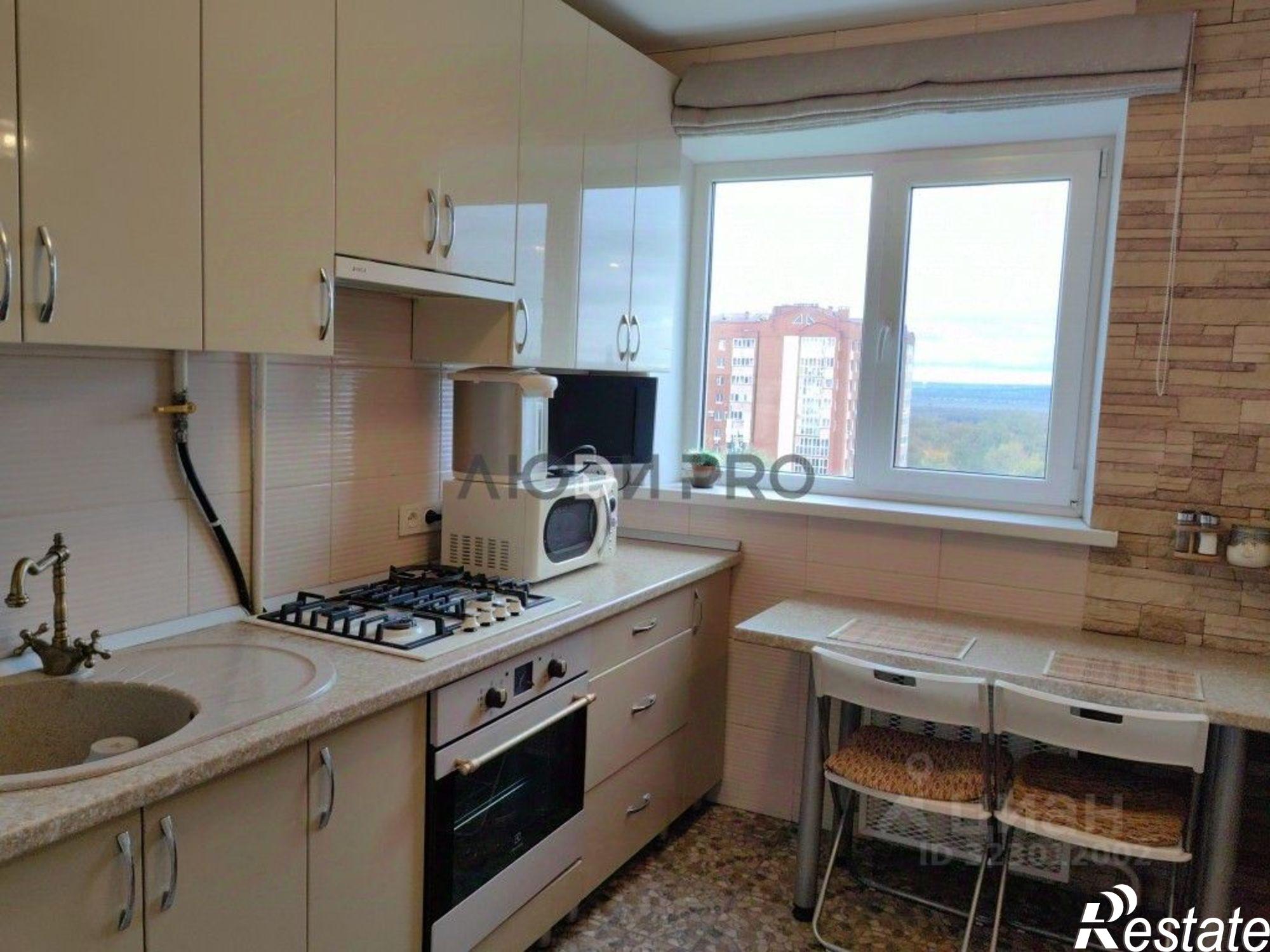 Купить квартиру за 7 450 000 рублей на Уфа г., Орджоникидзевский