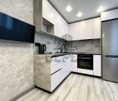 2-комн, 38кв м, этаж 20/27 улица Пархоменко, 151/2