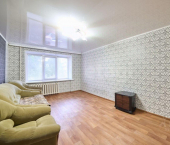 1-комн, 32кв м, этаж 2/9 