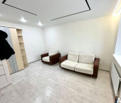 1-комн, 38кв м, этаж 4/5 Уфа