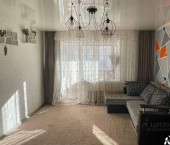 3-комн, 56кв м, этаж 1/5 Благовещенск