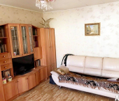 1-комн, 48кв м, этаж 5/12 Чернышевского, 104