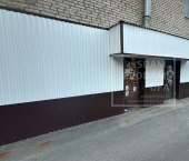 торговое помещение 70 кв м Кремлёвская улица, 57