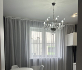 2-комн, 57кв м, этаж 5/5 улица Академика Курчатова, 65/10