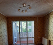 3-комн, 50кв м, этаж 3/5 городской округ Уфа