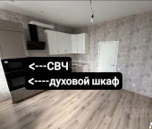 1-комн, 39кв м, этаж 7/8 улица Даяна Мурзина, 7/1