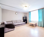 2-комн, 56кв м, этаж 3/9 