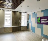 2-комн, 52кв м, этаж 3/6 городской округ Уфа