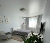 1-комн, 41кв м, этаж 5/5 Ленинградская улица, 53