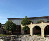 коттедж 313 кв м Туймазы