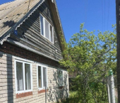 коттедж 44 кв м 