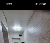 2-комн, 45кв м, этаж 1/2 улица Расковой, 57