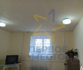 2-комн, 59кв м, этаж 1/5 улица Комарова, 21/1