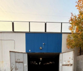 21 кв м улица Габдуллы Амантая, 9