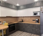 3-комн, 68кв м, этаж 2/6 Уфимский район