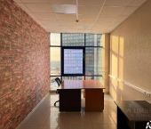 офис 697 кв м, этаж 6/6 улица Софьи Перовской, 52/2