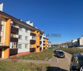 1-комн, 36кв м, этаж 2/3 Иглинский район, Иглино с.