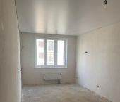 2-комн, 40кв м, этаж 9/25 Яркий бульвар, 8/1