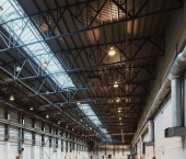 помещение 5500 кв м Уфа, г. Уфа, с. Зубово