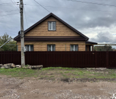 коттедж 96 кв м Красноармейская улица, 13А