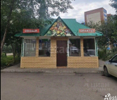 торговое помещение 40 кв м 