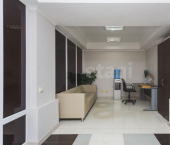 офис 223 кв м, этаж 1/12 городской округ Уфа