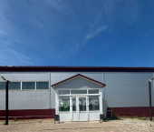 помещение 18 кв м Западная улица, 28