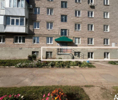 офис 68 кв м, этаж 1/5 Белебеевский район, Белебей