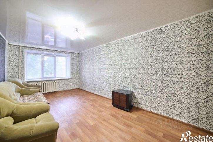 1-комн квартира