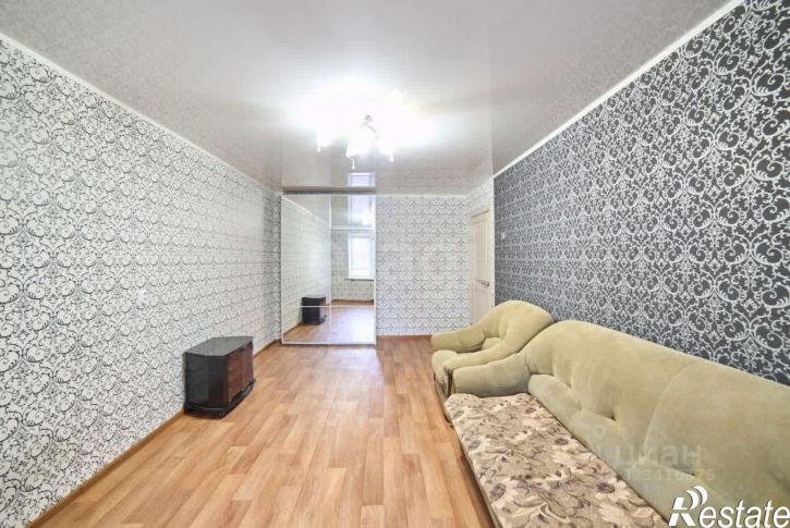 1-комн квартира