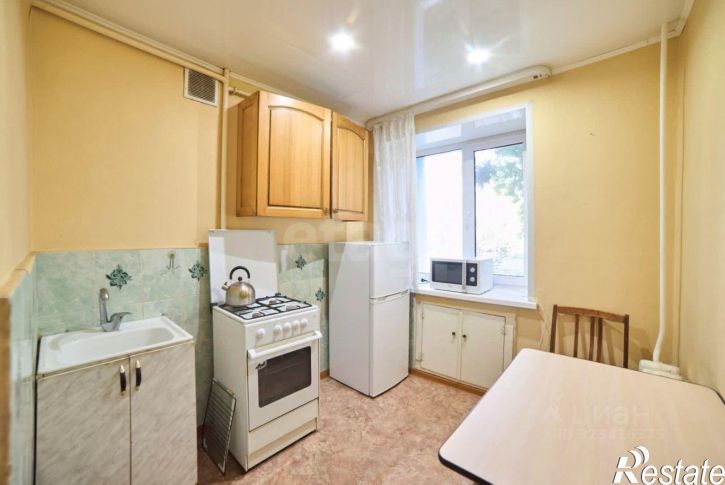 1-комн квартира