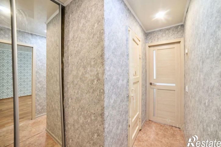 1-комн квартира