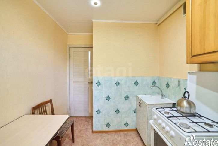 1-комн квартира