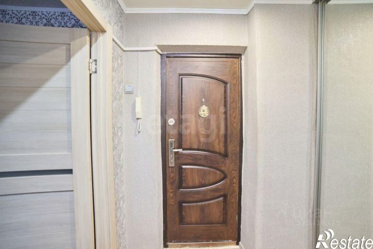 1-комн квартира