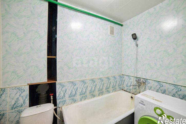 1-комн квартира