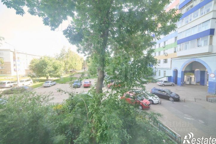 1-комн квартира