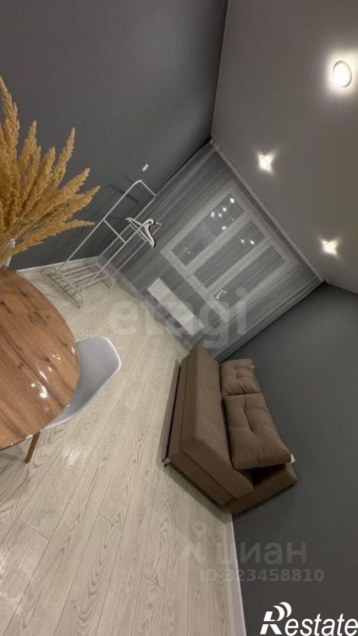 2-комн квартира городской округ Уфа