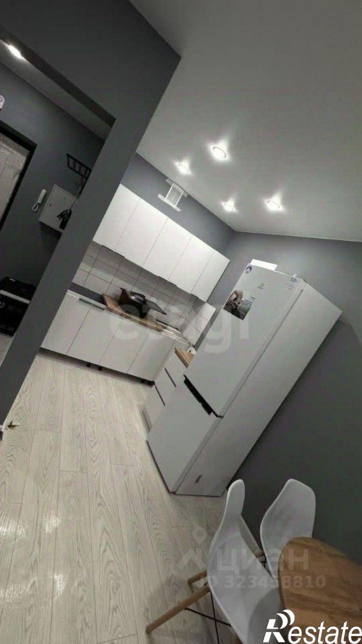 2-комн квартира городской округ Уфа