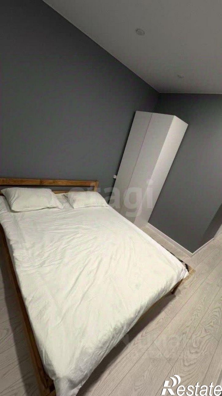 2-комн квартира городской округ Уфа