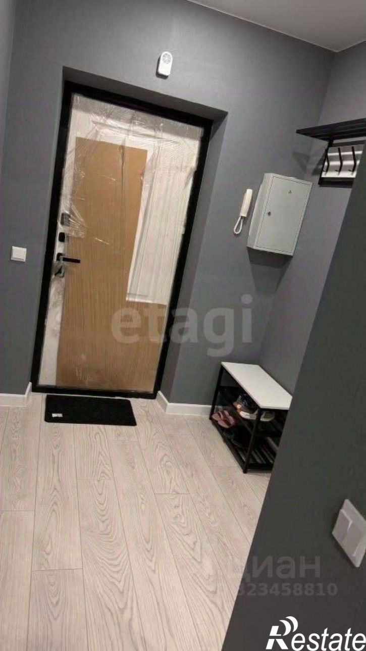 2-комн квартира городской округ Уфа