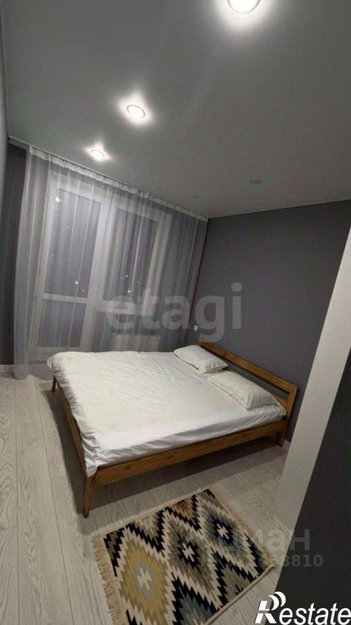 2-комн квартира городской округ Уфа